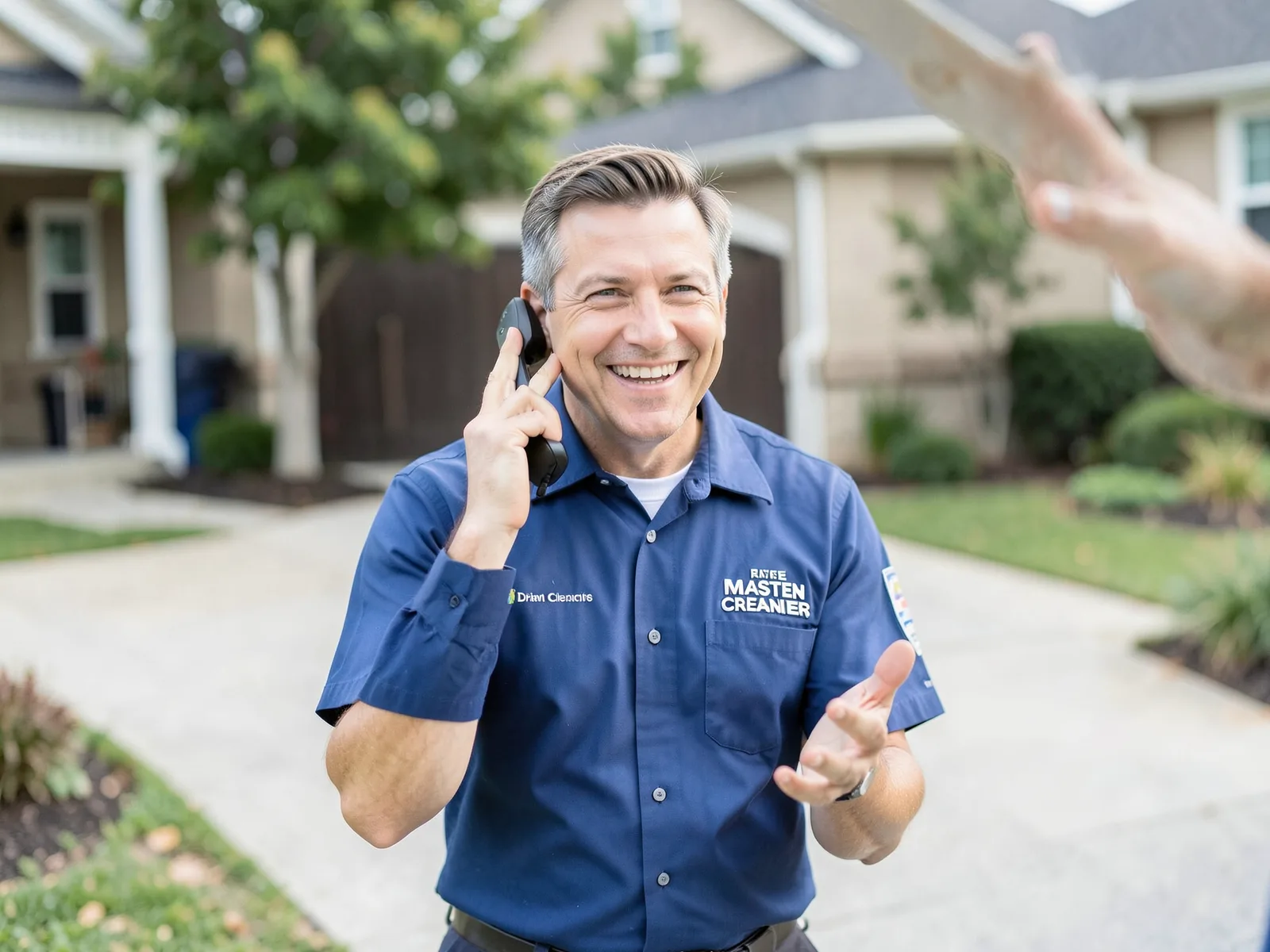 Drain Cleaning Sharpsburg, MD FAQs